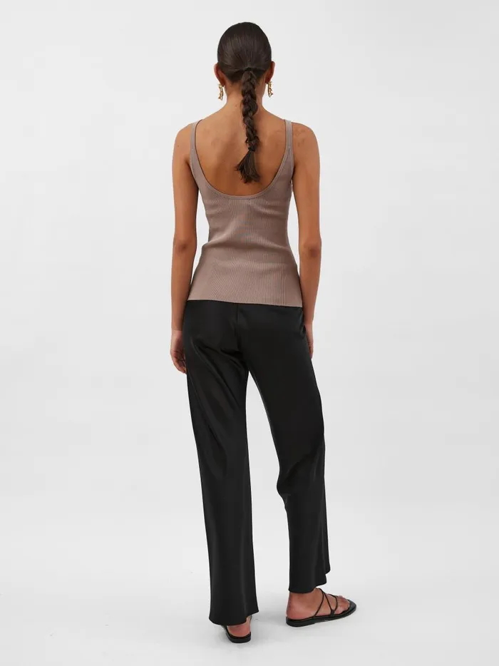 Women Verna Tank Acorn The UNDONE Tops