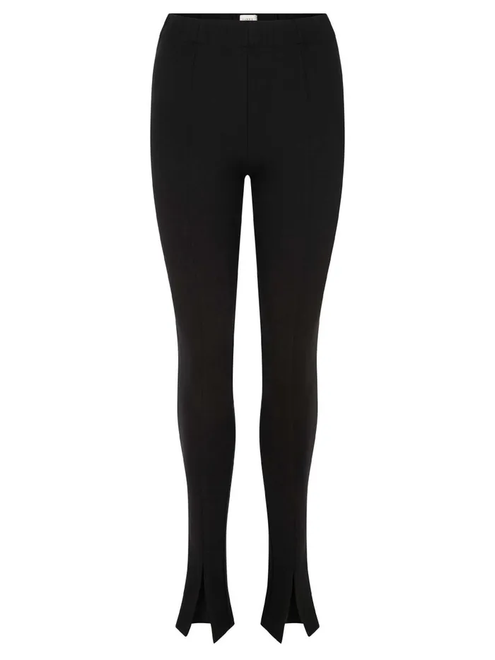 Women Victoria Legging Black The UNDONE Pants
