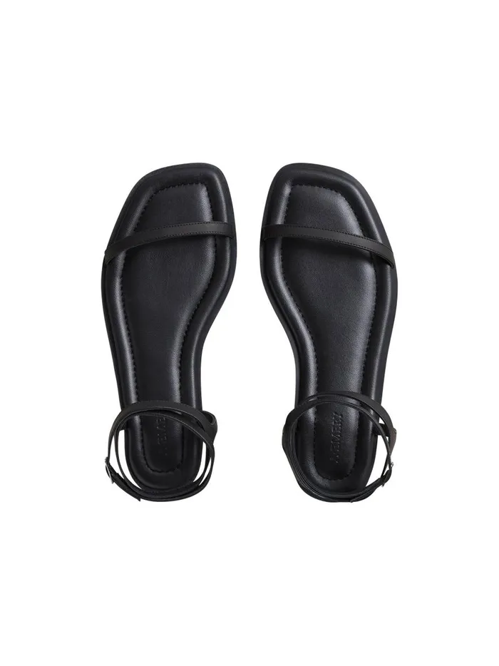 Women Viv Sandal Black The UNDONE Sandals Women Viv Sandal Black The UNDONE Sandals