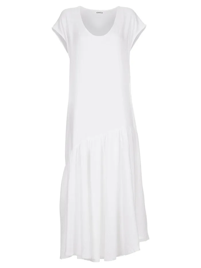 Women Viva Dress White The UNDONE Dresses
