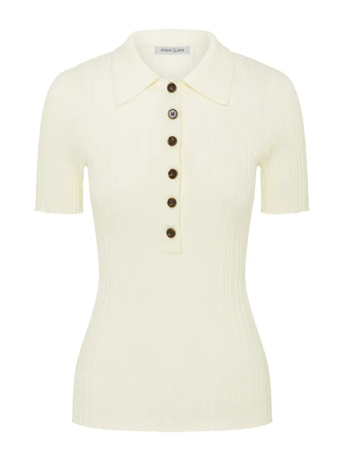 Women Zora Top Silence The UNDONE Tops