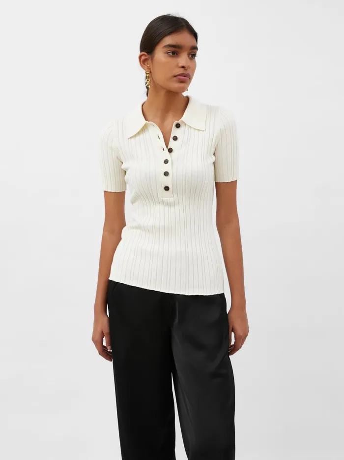 Women Zora Top Silence The UNDONE Tops