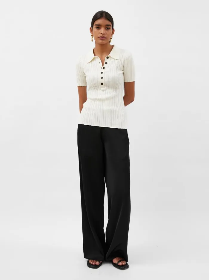 Women Zora Top Silence The UNDONE Tops