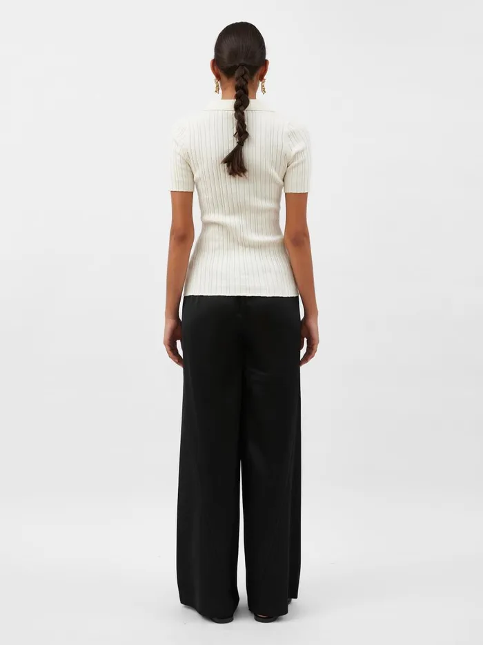 Women Zora Top Silence The UNDONE Tops