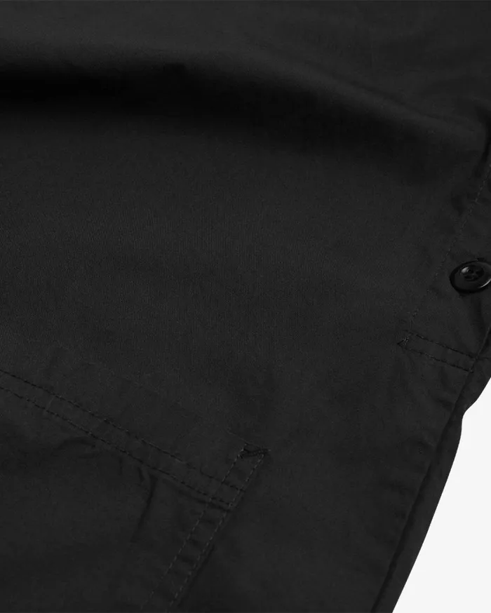 Work Dress Relaxed Fit 8211 Black Women Deus Ex Machina Dresses Work Dress Relaxed Fit 8211 Black Women Deus Ex Machina Dresses