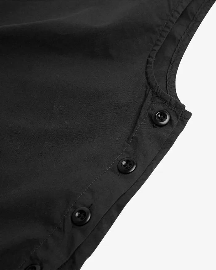 Work Dress Relaxed Fit 8211 Black Women Deus Ex Machina Dresses Work Dress Relaxed Fit 8211 Black Women Deus Ex Machina Dresses